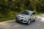 Mazda CX-7 2007 года